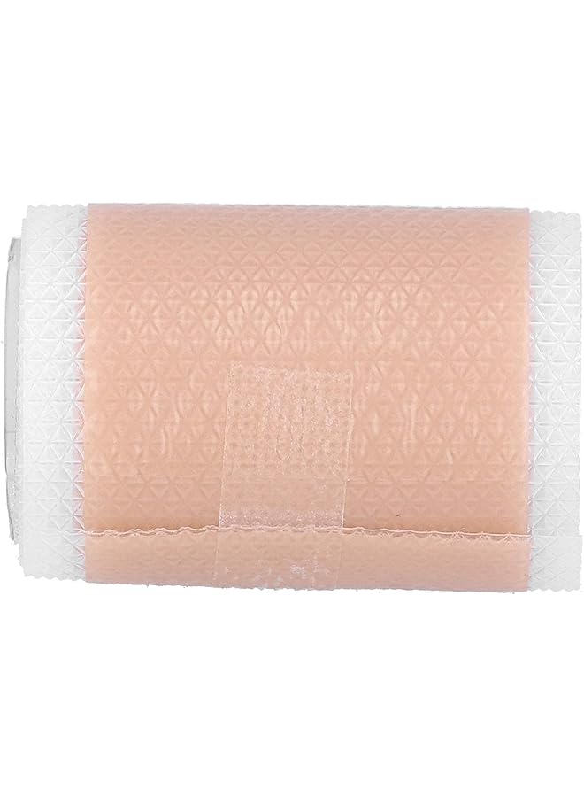 كاست ويف رقعة تصحيح انحراف صيوان الأذن للأطفال حديثي الولادة من السيليكون، رقعة تصحيح جمالية لأذن الأطفال حديثي الولادة، ملصقات رقعة تصحيح الأذن البارزة للأطفال حديثي الولادة، الرعاية الصحية - Image 1