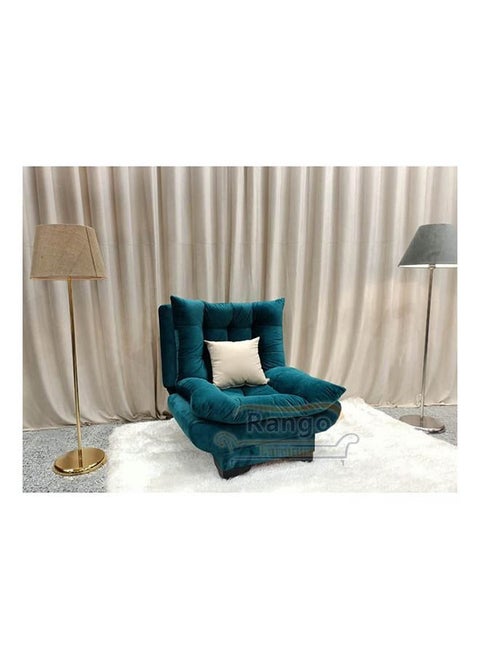 3×1 chair from Rango