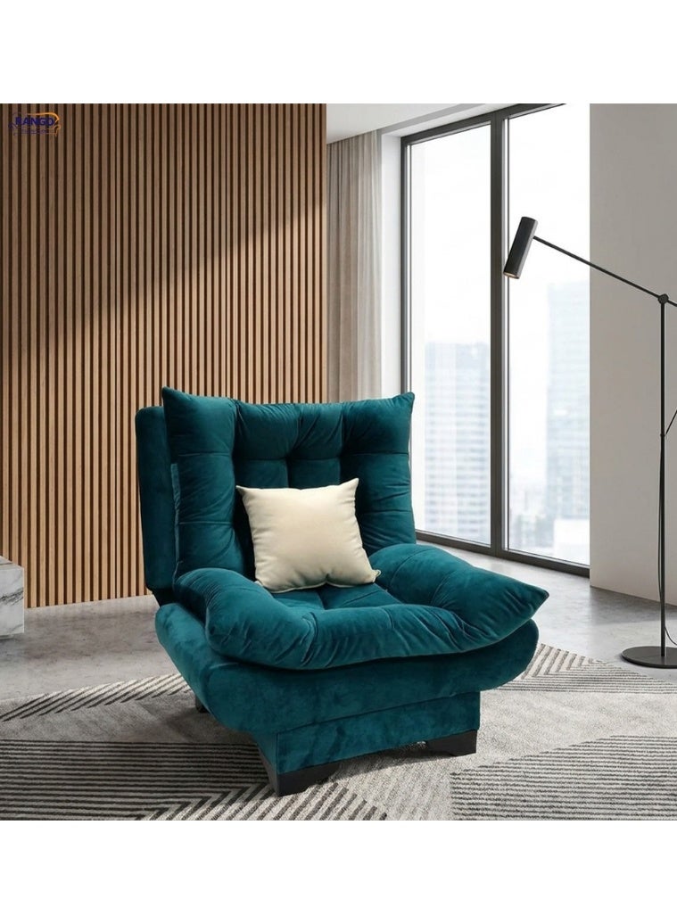 Rango 3×1 chair from Rango - Image 3