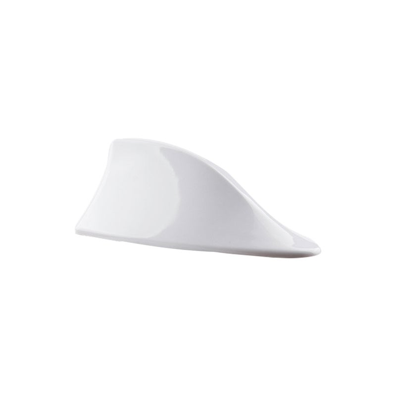 Car Shark Antenna Auto Roof Shark Fin Universal Antenna FM/AM Signal - Image 1