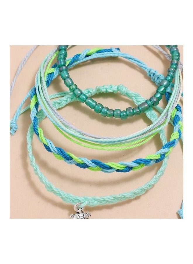 NIBEMINENT - 4-Piece Fashionable Bracelet - Image 1