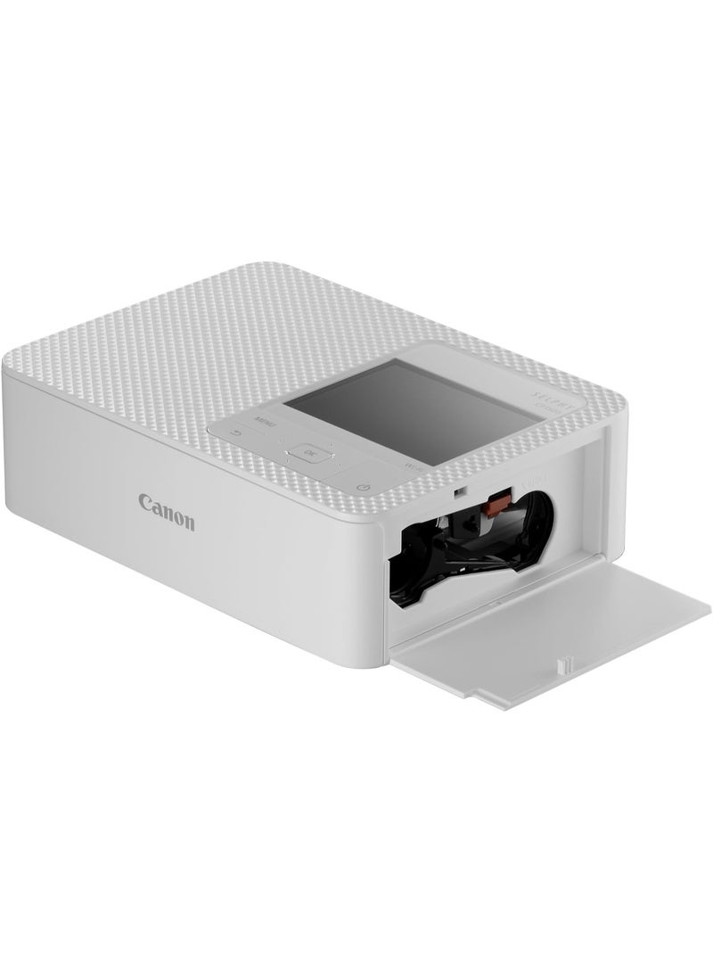 Canoe Canon SELPHY CP1500 Compact Photo Printer White - Image 4