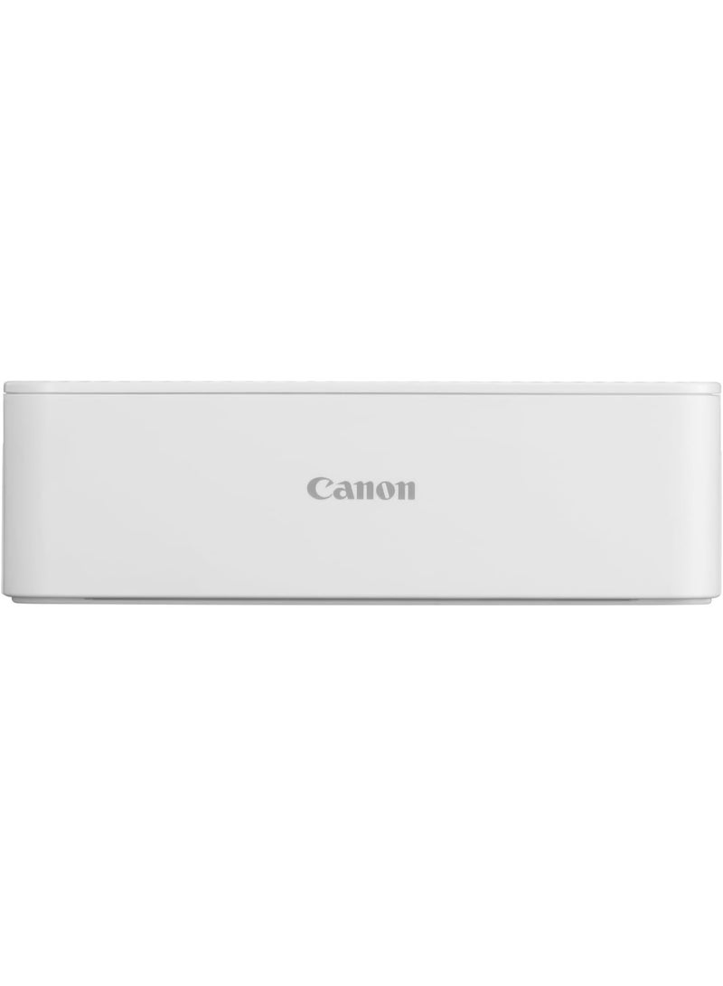 Canoe Canon SELPHY CP1500 Compact Photo Printer White - Image 2