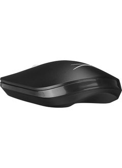 ALTECO Altec Lansing ALBM7305 Black 2.4GHz USB 1600DPI Wireless Mouse with Alkaline Battery  - Image 4