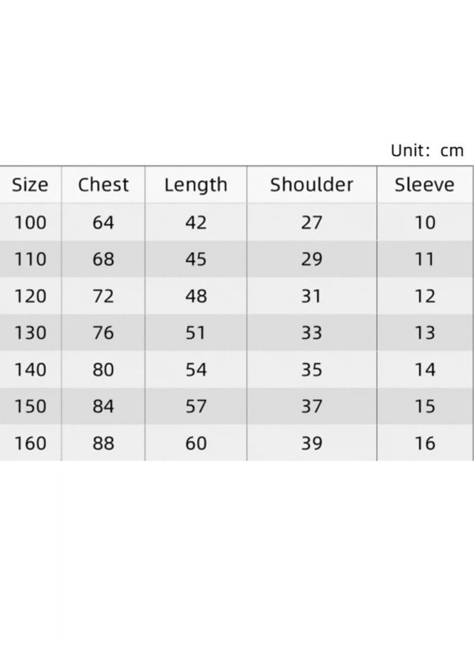 KPop Demon Hunters Printed T-Shirt Casual Graphic Tee Multi Sizes Fan Daily Outfit  Soft Breathable - Image 2