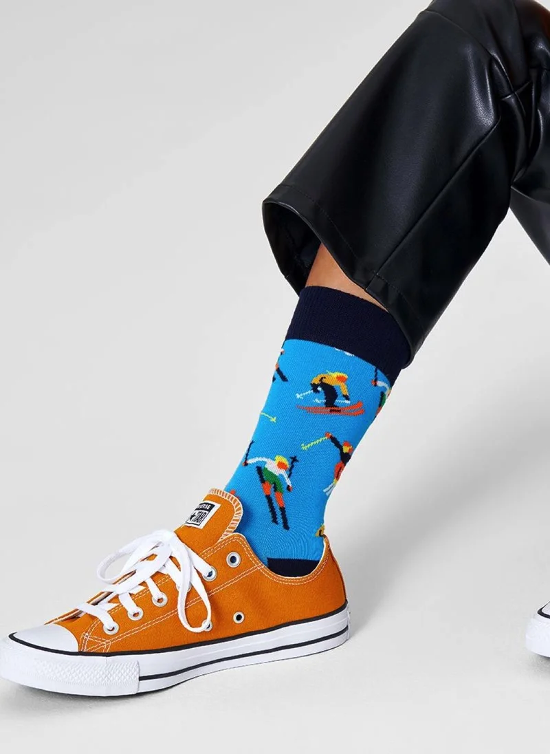 Happy Socks SKIING SOCK