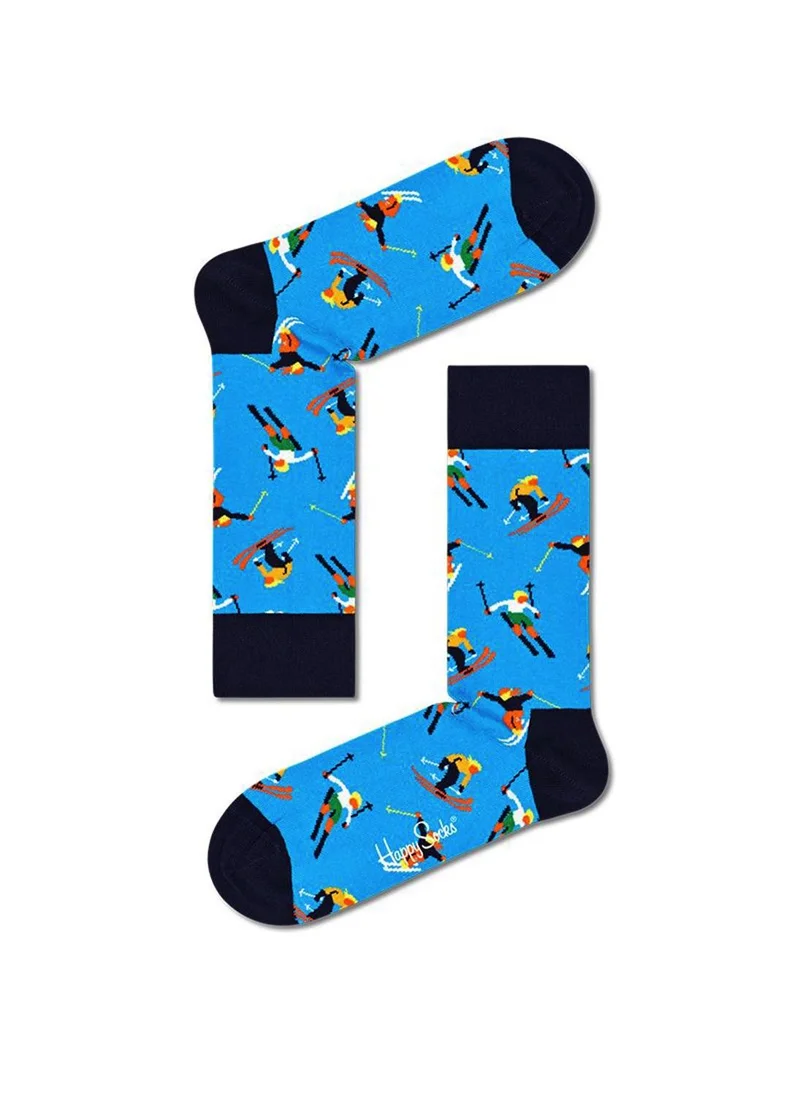 Happy Socks SKIING SOCK