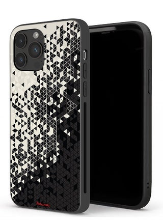 Apple iPhone 13 Pro Max Protective Case Pattern Digital Art Triangle - pzsku/Z20DFD673CA922A4B7956Z/45/_/1690465542/4c60f8e6-ff9e-4a58-a8c1-166244cadb27