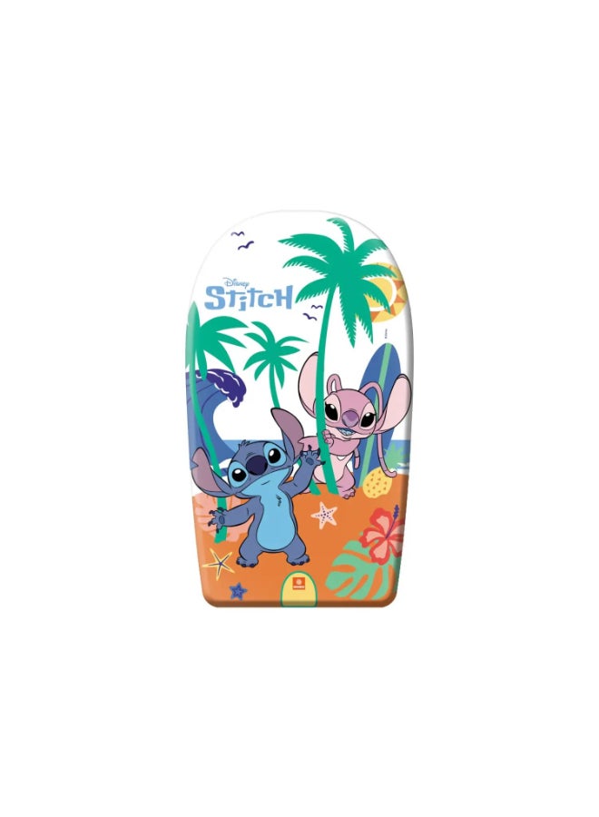 Mondo Disney Lilo & Stitch Stitch and Angel Body Board (84 cm)