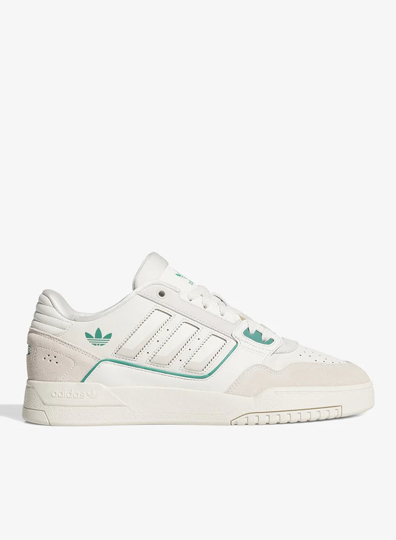 Adidas Drop Step Low 2.0