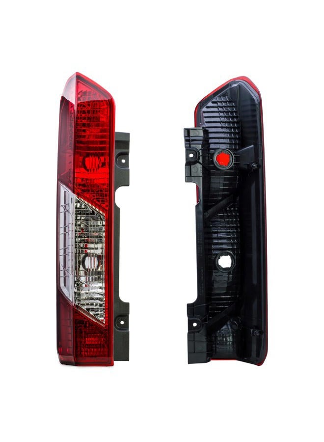 LONGLING Replacement Driver Left Side Tail Rear Light Lamp Assembly fit Ford Transit T150,T250 From 2014 Onward - Image 1