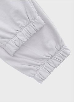 LC WAIKIKI Girl's Elastic Waist Sweatpants  - Image 3