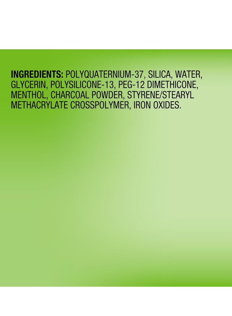 Biore 6-Piece Deep Cleansing Charcoal Pore Nose Strips - Image 5