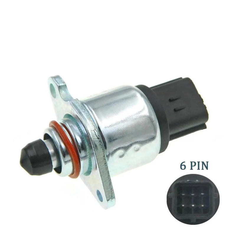 Idle Air Control Valve Fuel Injection IAC 8971817180 - Image 3