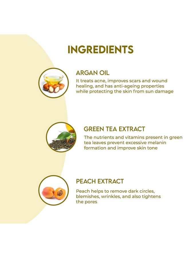 Jovees Sun Zinc Shield Spf 60100 Gm Cream - Image 4