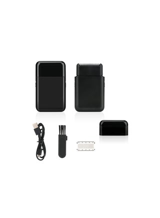 Electric Shaver, USB Rechargeable Electric Razor, Men Cordless Electric Foil Shaver with Pop Up Precision Trimmer, Portable Wet and Dry Shaver for Men's Beard Shaving Trimming Grooming - pzsku/Z20E06F2CA3082D199951Z/45/_/1719340356/b10df836-8a57-44d6-b379-06230fa1778c