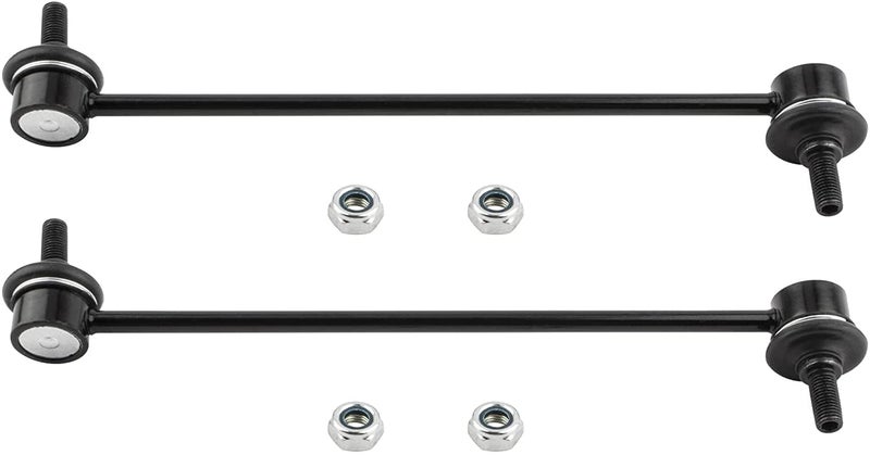MYSMOT K750385 Front Stabilizer Sway Bar End Links Left Right for Chrysler 200 20112014 Sebring 20072010 Dodge Avenger 20082014 Caliber 20092012 Jeep Compass Patriot 20072017 Pack of 2