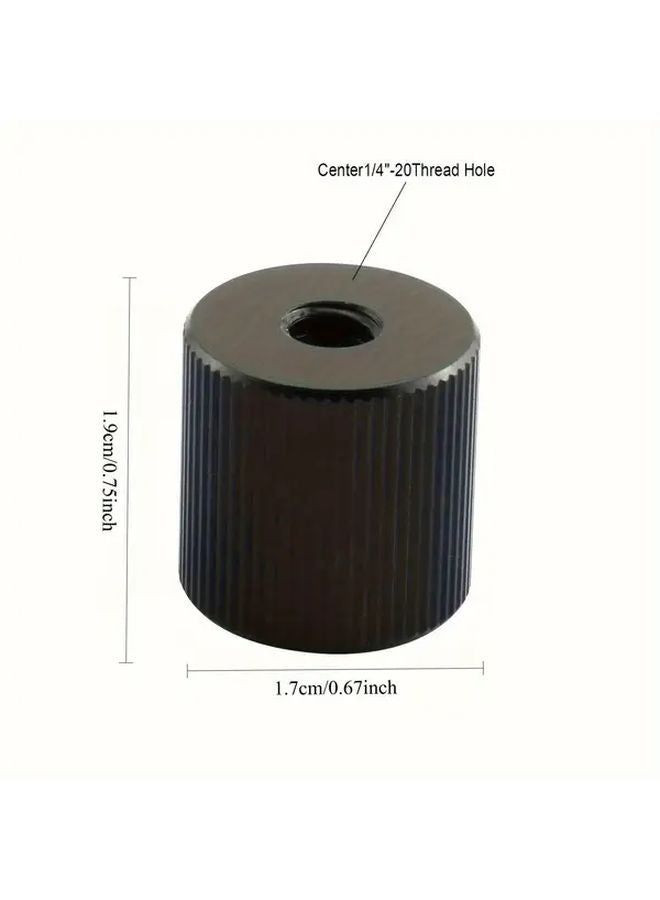 3 8 16 to 3 8 16 2 Pcs Camera Conversion Screws Tripod Head Live Fill Light Photography - Image 3