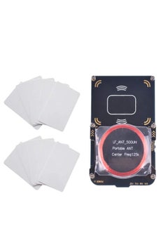 althiqahkey New Proxmark3 Develop Suit Kits 3.0 Proxmark Nfc Rfid Reader Writer For Rfid Nfc Card Copier Clone Crack 2 Usb Port 512k 