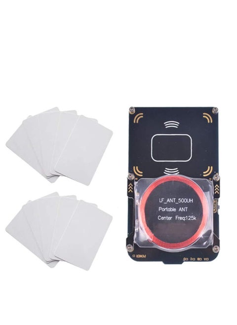New Proxmark3 Develop Suit Kits 3.0 Proxmark Nfc Rfid Reader Writer For Rfid Nfc Card Copier Clone Crack 2 Usb Port 512k