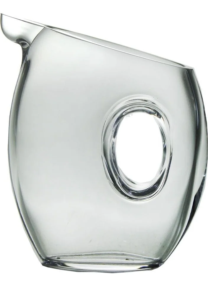 Paşabahçe Crystal Hand Mini Manufacturing Beaked Kana 16183