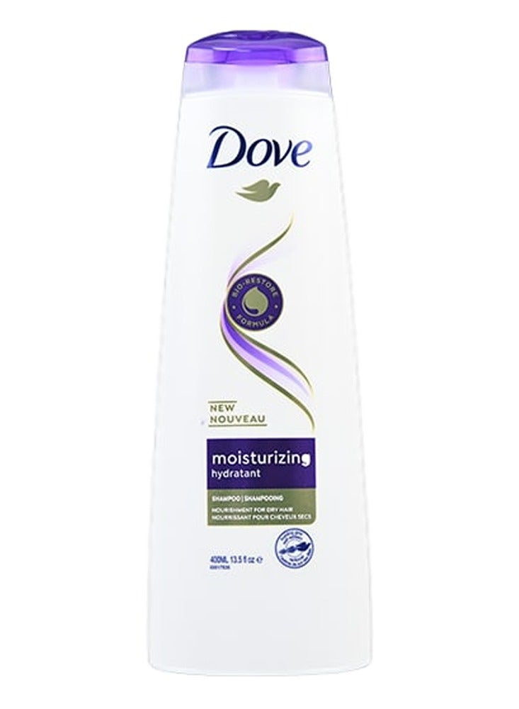 Moisturizing Hydratant Shampoo for Dry Hair 400ml