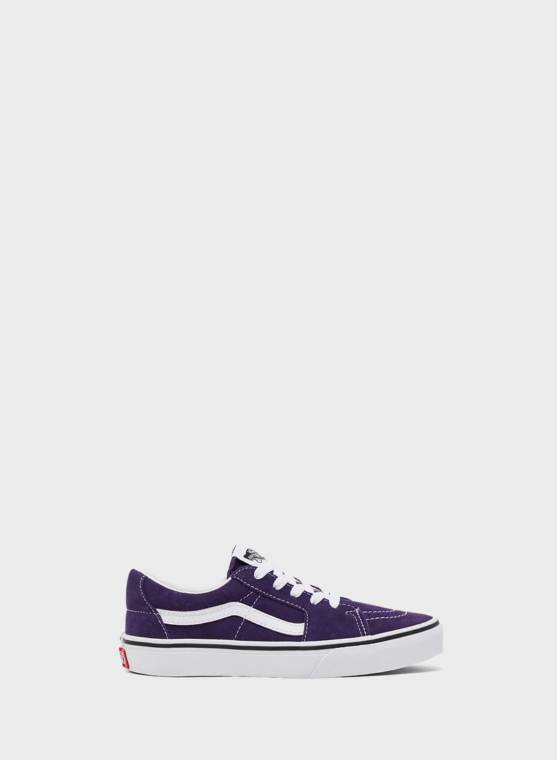 فانز Kids Sk8- Low