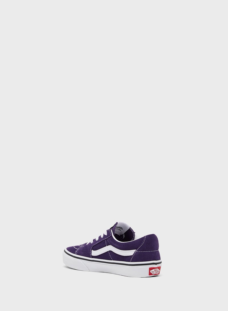 VANS Kids Sk8- Low - Image 2