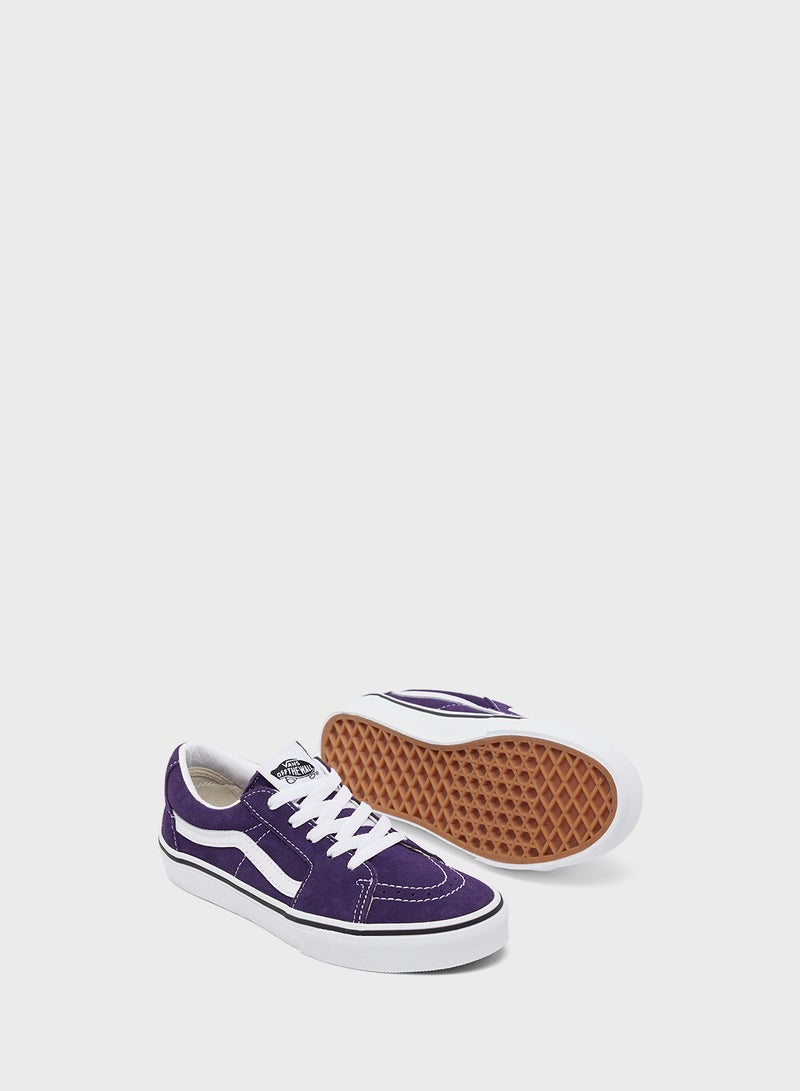 VANS Kids Sk8- Low - Image 4