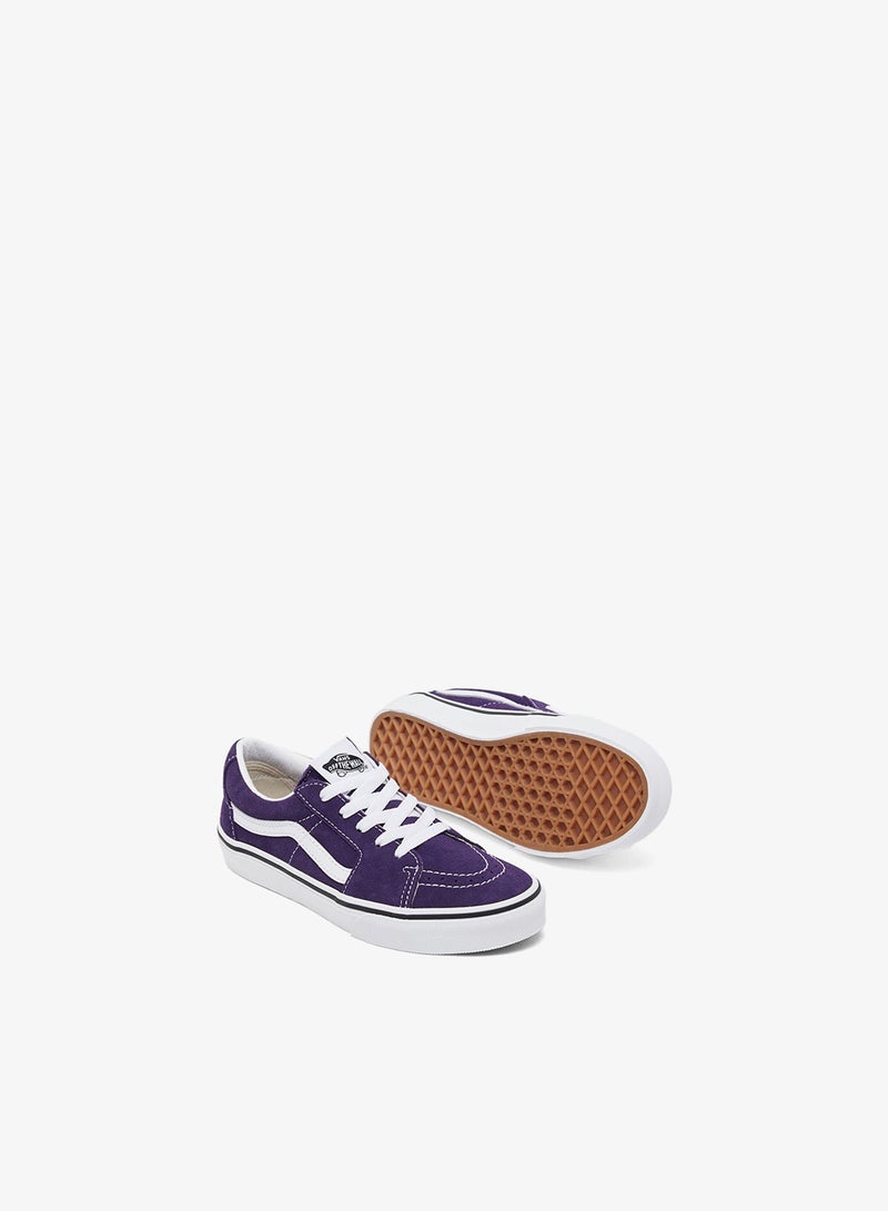VANS Kids Sk8- Low - Image 4