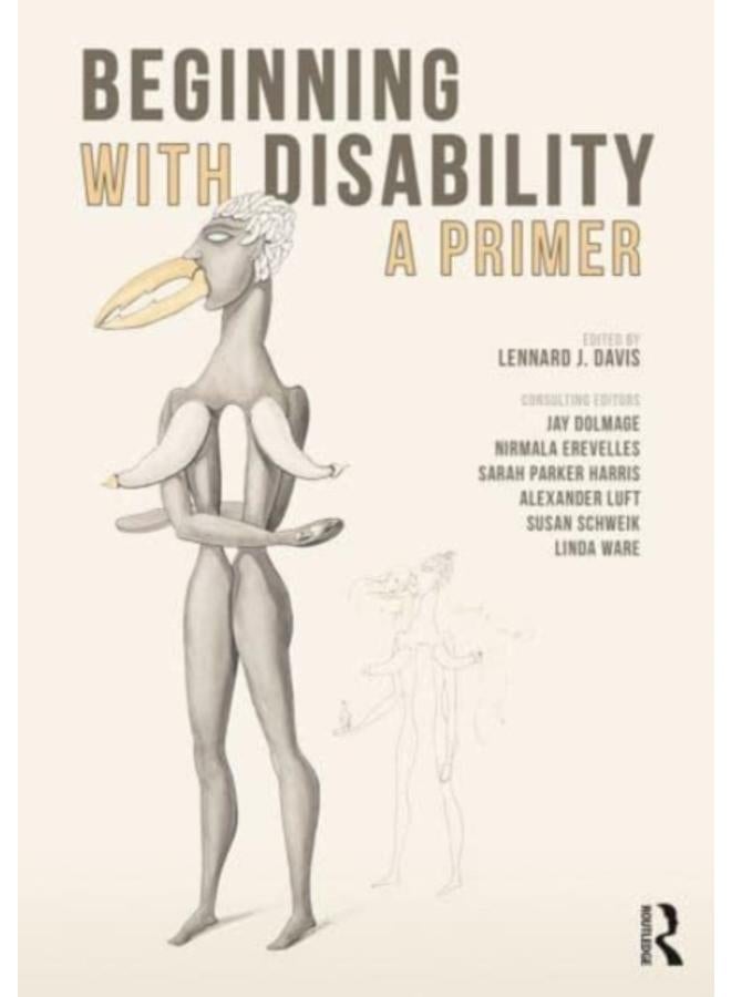 Beginning with Disability : A Primer 