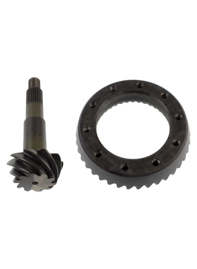 EXCel GM75390TK Ring and Pinion (GM 7.5" 7.625" 3.90 Thick E) - Image 4