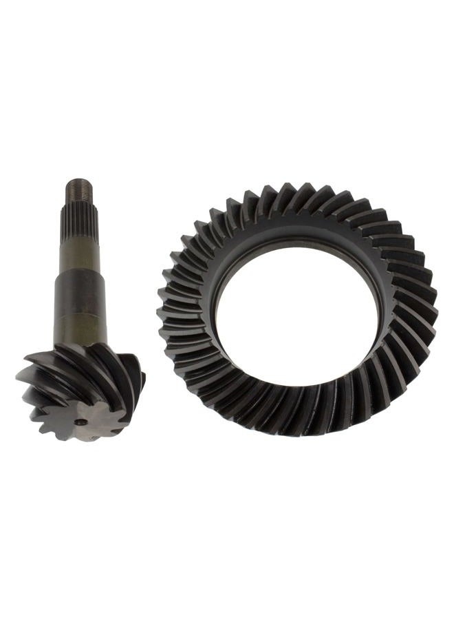 EXCel GM75390TK Ring and Pinion (GM 7.5" 7.625" 3.90 Thick E) - Image 3