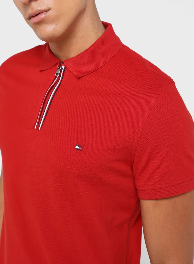 TOMMY HILFIGER Essential Polo