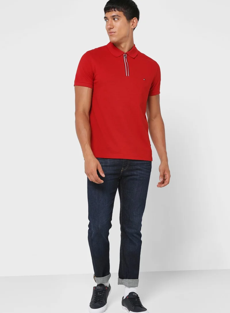 TOMMY HILFIGER Essential Polo