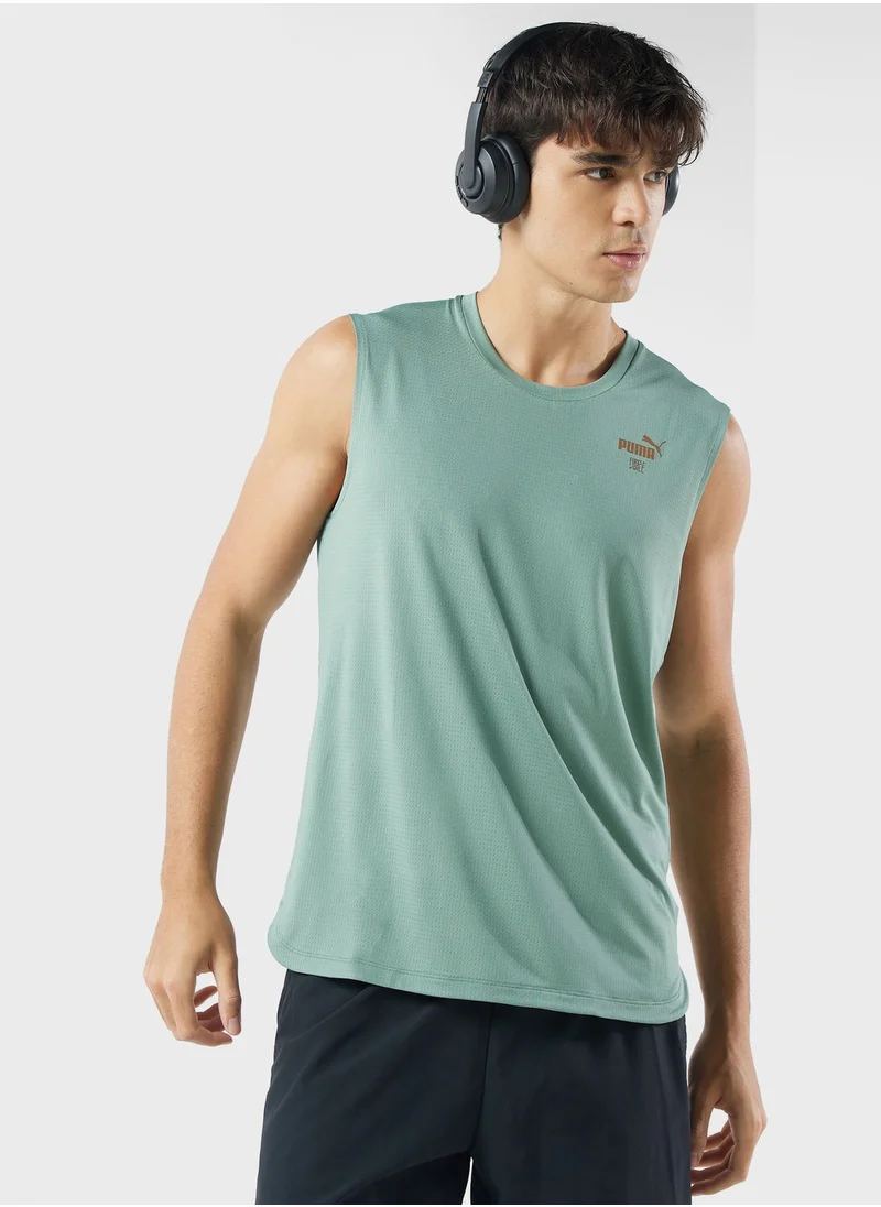 PUMA First Mile Tank