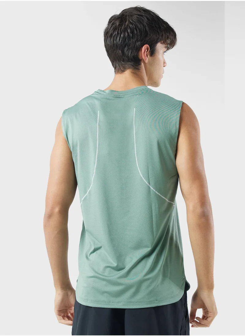 PUMA First Mile Tank