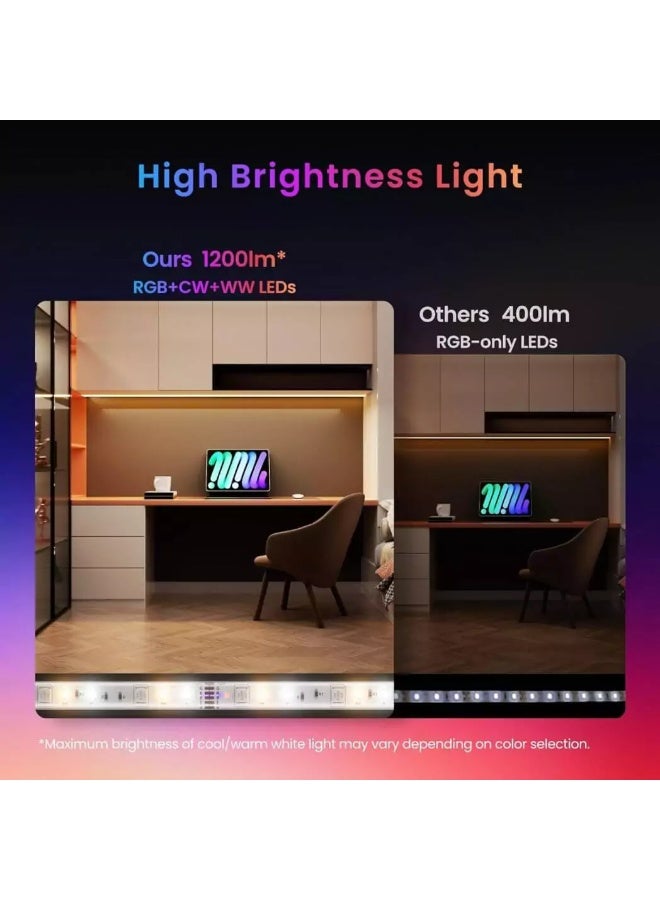 سويتش بوت ضوء الشريط LED - Image 3