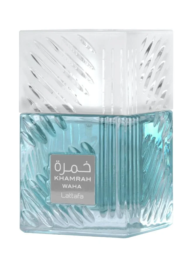 Lattafa  Khamrah Waha-100ml  | Best Price UAE