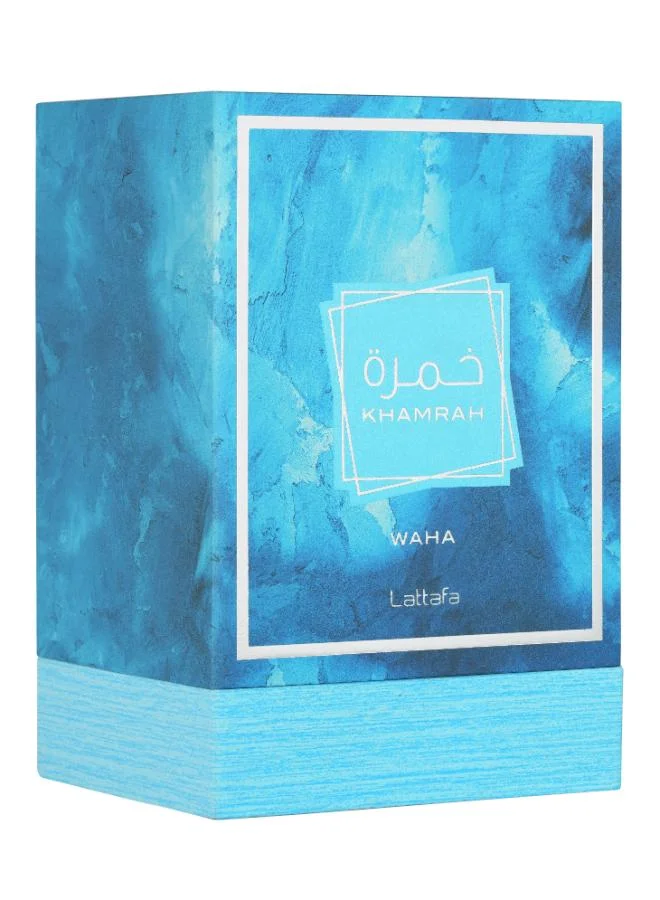 لطافة خمرة واحة - 100 مل