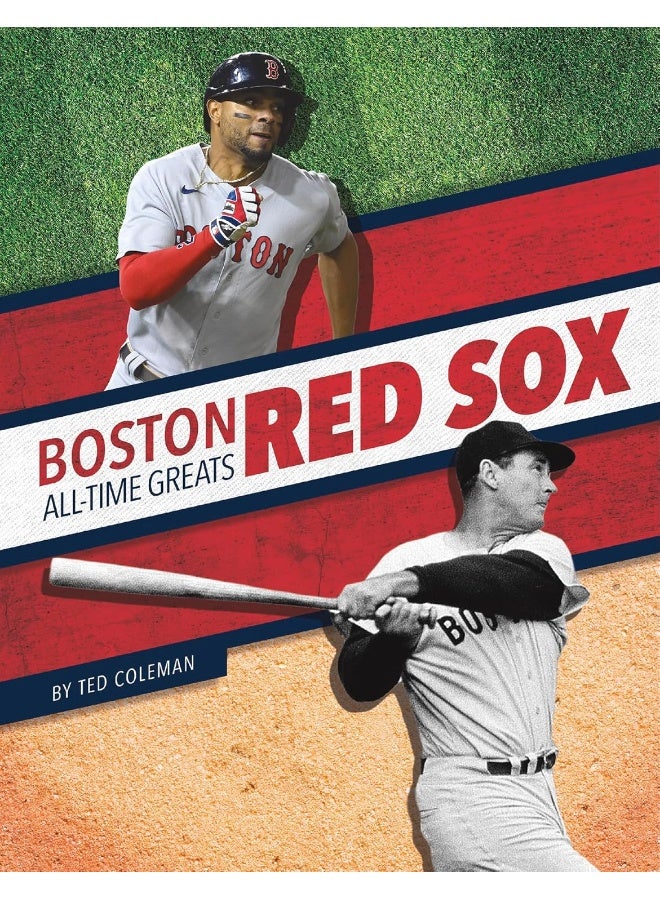 Boston Red Sox All-Time Greats 
