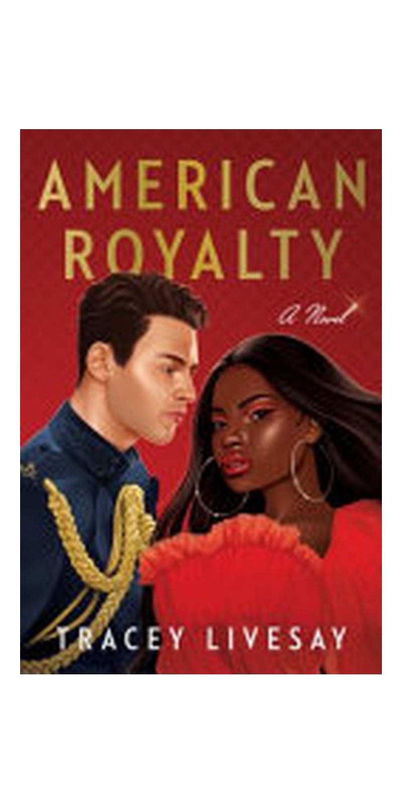 American Royalty: A Novel - Image 1