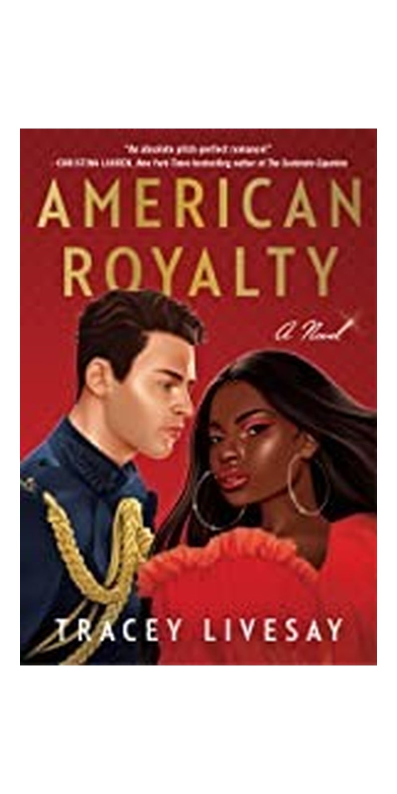 American Royalty: A Novel - Image 2