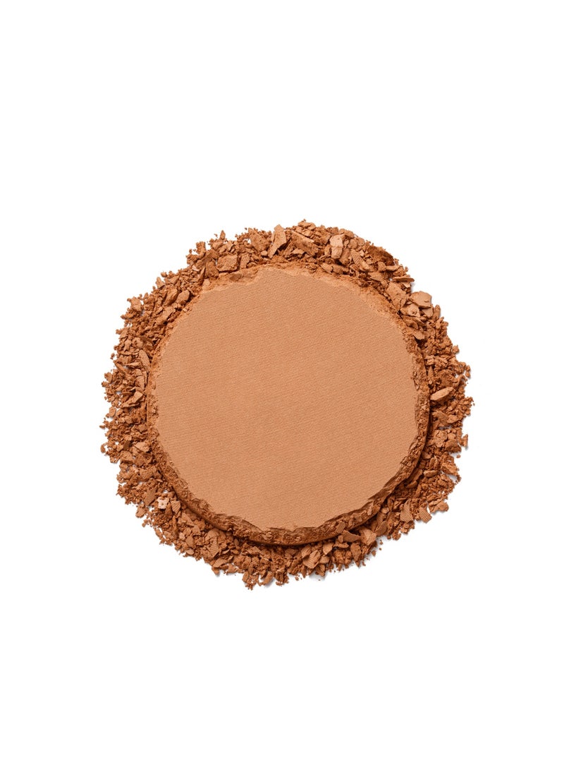 flormar Bronzing Powder – 009 Sun Goddess – Radiant Bronzer Powder, Buildable Warm Glow, Smooth Texture - Image 3