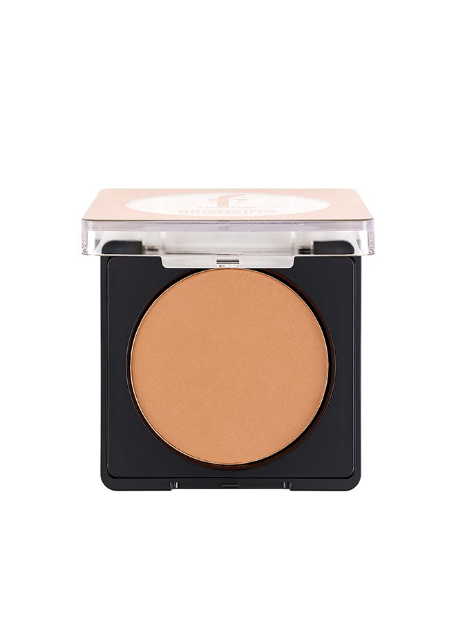 flormar Bronzing Powder – 009 Sun Goddess – Radiant Bronzer Powder, Buildable Warm Glow, Smooth Texture - Image 1