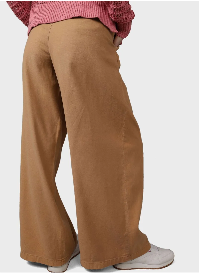 American Eagle High-Rise Trouser Pant