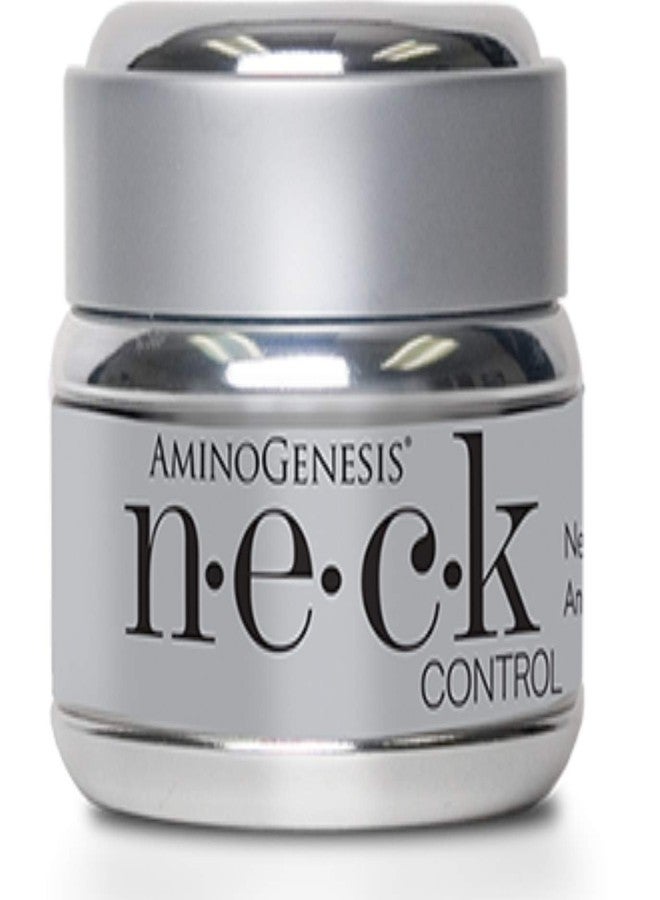 AminoGenesis N.E.C.K Control: Neck Lifting, Firming And Retracting Cream - Image 1