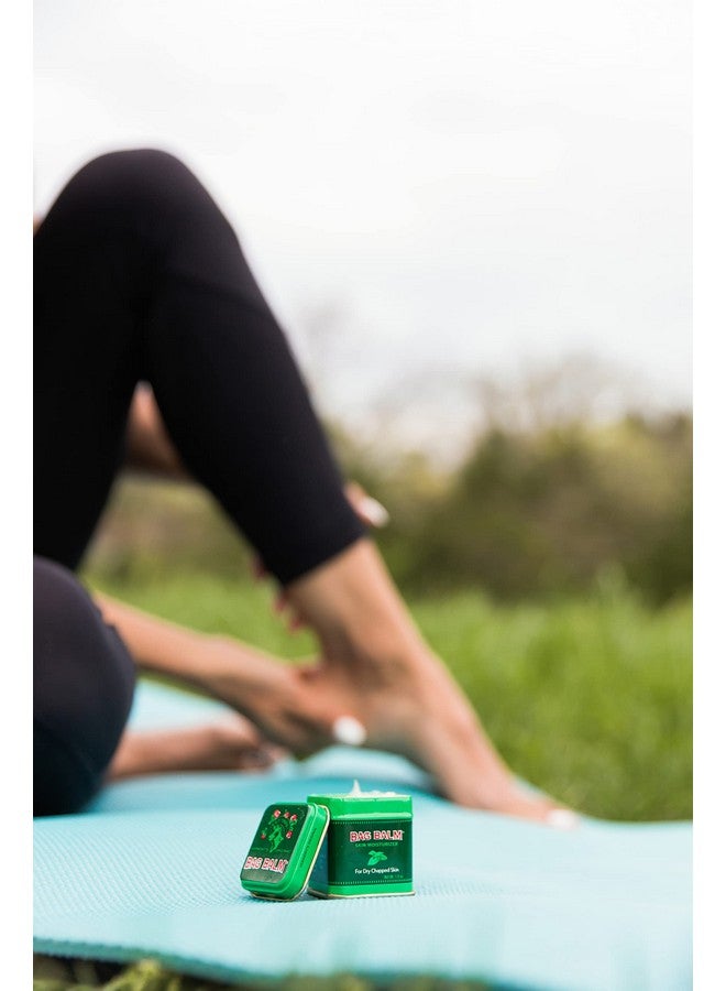 Bag Balm Skin Moisturizer Mini Tin Gift Box (Set Of 3) - Image 5