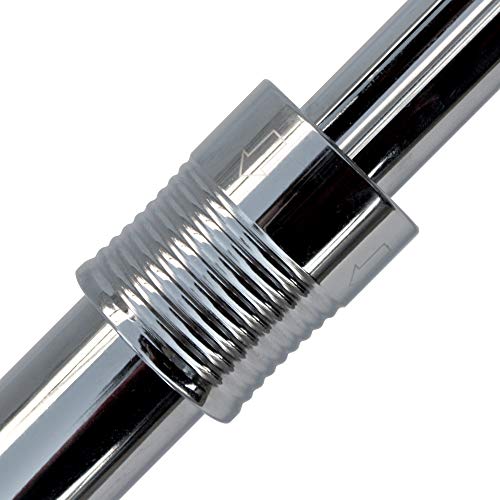 E-Z Red EZRED MR1X Extendable Ratchet, Silver,1 Inch - Image 4