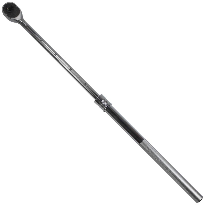 E-Z Red EZRED MR1X Extendable Ratchet, Silver,1 Inch - Image 5